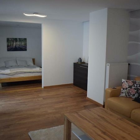 Buborek Apartman タタ エクステリア 写真