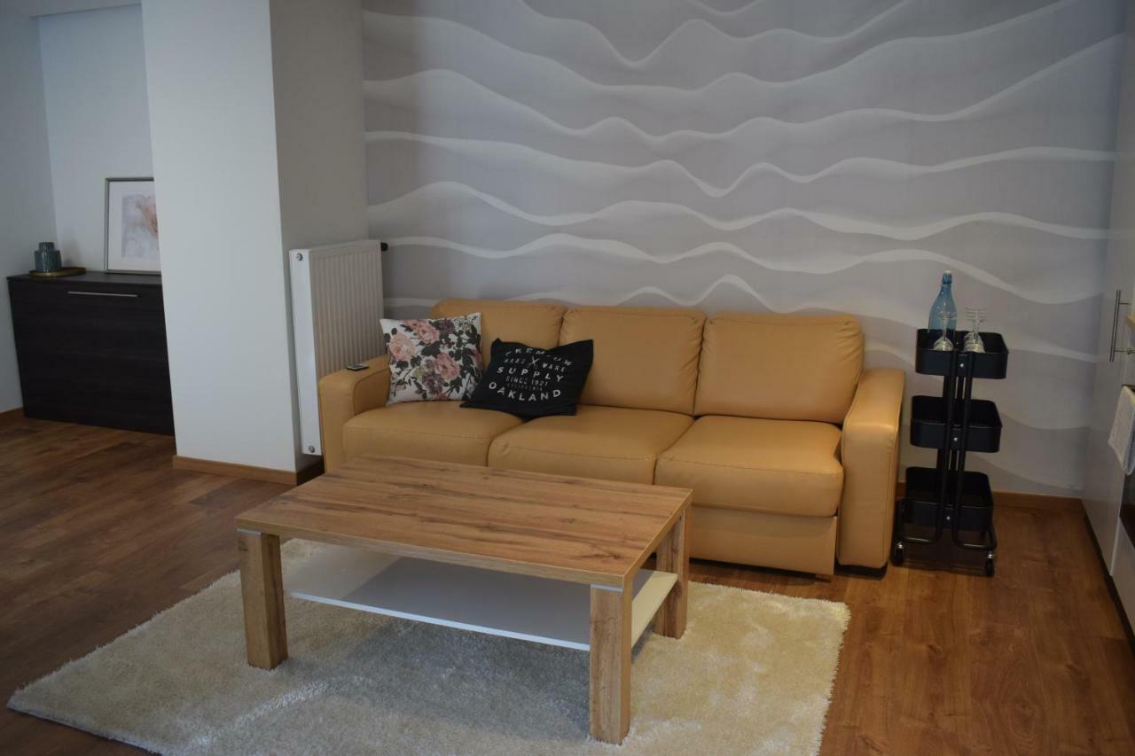 Buborek Apartman タタ エクステリア 写真